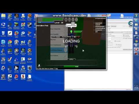 Hacking system for roblox videos