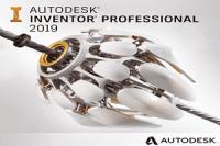 Autodesk inventor 2019 professional