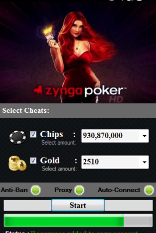 Zynga Poker Generator Free Download